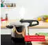 Tefal P25807 Schnellkochtopf Secure Trendy 6l