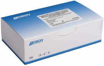 Boson Rapid SARS-CoV-2 Antigen Test Card (1 Stk.)