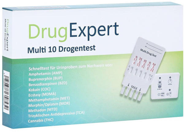 Welche Medikamente Machen Drogentest Positiv www.testbericht.de
