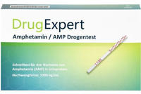 DRUG Expert Amphetamin Teststreifen 1 St