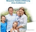 Medivere Schwermetall Urintest Basis - Bestimmung der Schwermetalle Antimon Arsen Blei Cadmium Chrom Cobalt Kupfer Nickel Palladium Quecksilber Zink Zinn