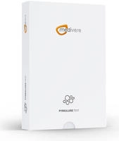 medivere diagnostics Pyrrolurie Test - Bestimmung Vitamin-B6- und Zink 1 St