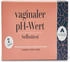 Safecare ASPILOS Vaginaler pH-Selbsttest - Schnelle Ergebnisse für Zuhause - PH Wert - Zuverlässig & Präzise - Medizinische Tests mit Labor-Qualität