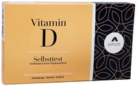 Aspilos Selbsttest Vitamin D 1 St