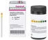 Servoprax Servotest Vaginal PH-Teststreifen (100 Stk.)
