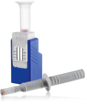 Dräger Drogentester 3000