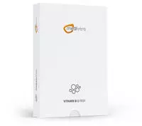 medivere diagnostics Vitamin B12 Urintest 1 St