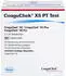 Eurim-Pharm EurimPharm Arzneimittel GmbH Coaguchek XS Pt Test Pst 2x24 St