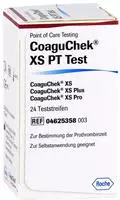 Coaguchek XS PT Test PST 1X24 St