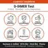 Servoprax 6690862 Schnelltest D-Dimer (10-er Pack)