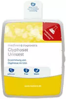medivere diagnostics Glyphosat Urintest 1 St