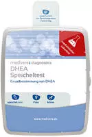 medivere diagnostics DHEA Speicheltest 1 St
