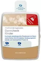 Darmcheck Kinder