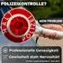 EKNA THC Speicheltest 3,5 ng/ml Cannabis Drogentest 5 St Test