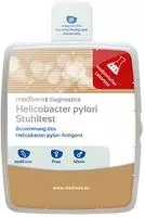 medivere diagnostics Helicobacter pylori Stuhltest 1 St