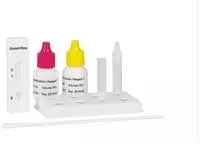Cleartest&reg; Gonorrhoe, Tripper, Gonokokken, Neisseria gonorrhoeae 10 St