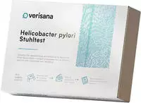 Helicobacter Test