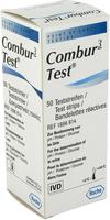Roche Diagnostik 11896814191, Roche Diagnostik Combur 3 Test Urinteststreifen (50