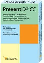 Preventis Preventid Cc Test