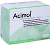 PZN-DE 16351285, Dr. Pfleger Arzneimittel Acimol 500 mg Filmtabletten 96 St