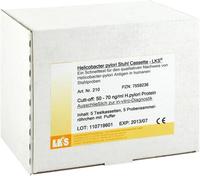 Helicobacter Stuhltest LKS 5 St