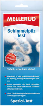 Mellerud Schimmelpilz Test (1 Stk.)