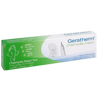 Geratherm Chlamydia Check