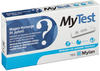 Mylan dura MyTest Magen-vorsorge Helicobacter Pylori