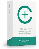 cerascreen Leaky Gut Test 1 St