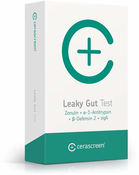 Cerascreen Leaky Gut Test