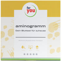 for you aminogramm Bluttest 1 St