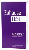 PZN-DE 15232437, NanoRepro Zuhause Test Vaginalpilz 1 St