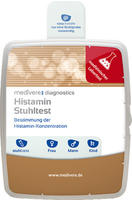 medivere diagnostics Histamin Stuhltest 1 St