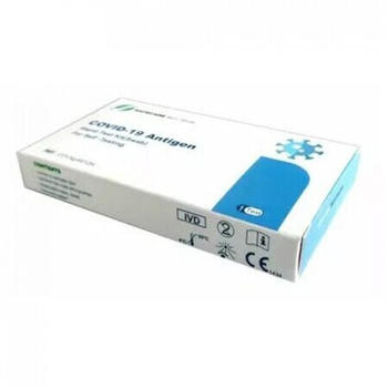 Safecare Covid-19 Antigen Rapid Test (Swab) (1Stk.)