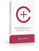 Cerascreen Schilddruesen Test 1 St