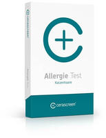 Cerascreen Katzenhaare Allergie Test 1 St