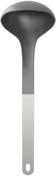 Rosti Mepal Optima Suppenkelle 30 x 9,5 x 7 cm Weiss Rosti Mepal Optima Suppenkelle 30 x 9,5 x 7 cm Weiss