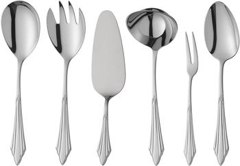 WMF Fächer Suppenkelle, Cromargan protect Edelstahl poliert, glänzend WMF Fächer Suppenkelle, Cromargan protect Edelstahl poliert, glänzend