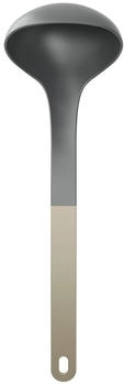 Rosti Mepal Optima Suppenkelle 30 x 9,5 x 7 cm Humus Rosti Mepal Optima Suppenkelle 30 x 9,5 x 7 cm Humus