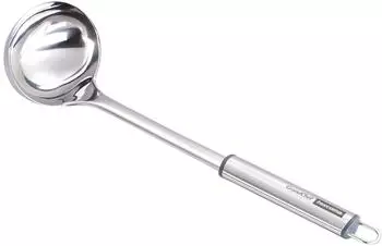 Tescoma Küchenutensilien Edelstahl Grau (T428270)