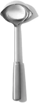 OXO Schöpfkelle mit Ausguss, Edelstahl (3120500)