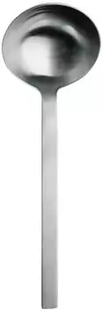 Puresigns ONE Extra Suppenschöpfer, Edelstahl 18/10, 25cm (3010148)