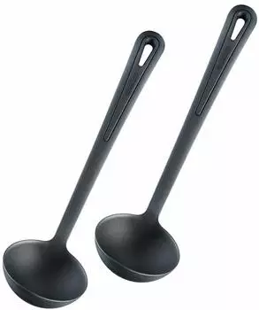 Westmark Suppenkellen Gentle Plus 2er-Set Kunststoff (285622E5)