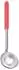Mepal Chef it Suppenkelle Edelstahl 32cm, coral (102334076900)