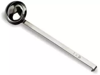 Lacor Schöpfkelle Edelstahl 9cm (60309)