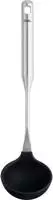Fissler Sch&ouml;pfl&ouml;ffel "Essential" mit Aufh&auml;nge&ouml;se