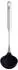 Fissler Essential Schöpflöffel, Edelstahl, 34cm (002-014-05-000/0)
