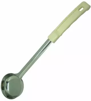 Gastro M Vogue Schöpflöffel beige 9cl (DP015)