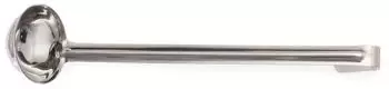 Hendi Kitchen Line Schöpfkelle Edelstahl 0,05L (527108)