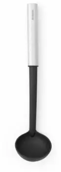 Brabantia Profile Non-Stick Soßenlöffel Stahl/Kunststoff 30,2cm